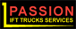 Passion Lift Trucks Services Pte Ltd